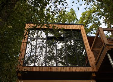 Casa rural en la región vinícola de Francia