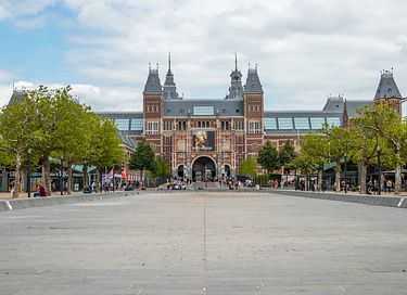 Tiny house (4p) vlakbij Amsterdam - 23