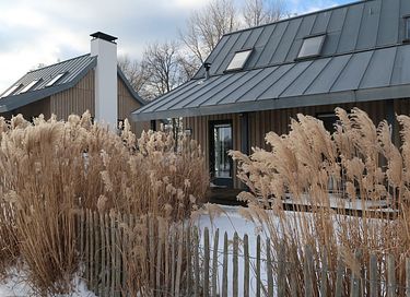 Luxe villa voor 6 personen met wellness - 10