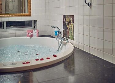 Boutique hotel op groot landgoed - 15