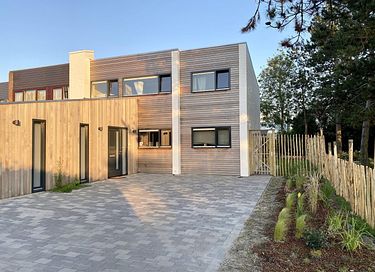 Luxury group accommodation on the coast of Zeeland - 36