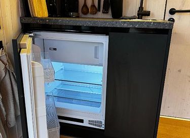 Prachtig Tiny House voor 2 personen - 8