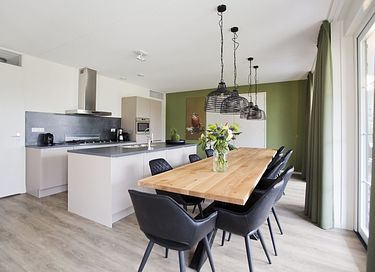 Rolstoelvriendelijk huis (12p) op de Veluwe  - 10