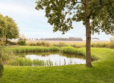 Kinderfreundlicher Bungalow in Zeeland - 13