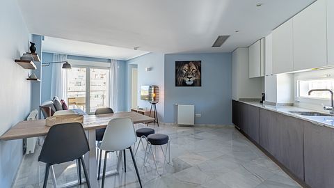 Beach vacations on the Costa Blanca - 4