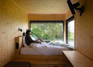 Nachhaltiges Tiny House in Versailles - 7