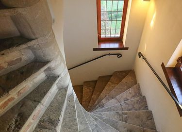 Dormir dans un ancien monastère en Belgique - 21