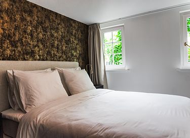Une nuit romantique avec espace bien-être privé - 12