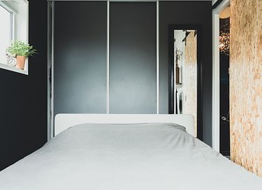 Luxe Tiny house met jacuzzi aan het water - 38