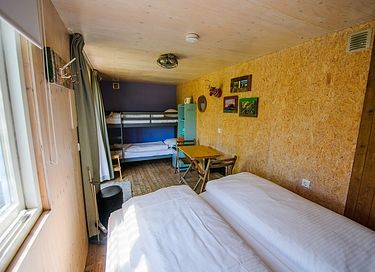 Seecontainer mit Sanitäranlagen in Flevoland - 6