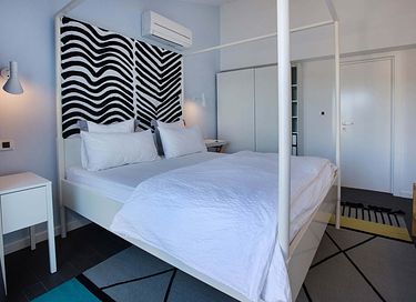 Villa voor 11 personen met prachtig uitzicht - 34