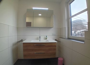 Apartamento de lujo con terraza y vistas a la montaña - 17