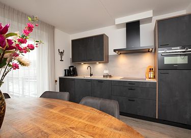 Wohnung in Strandnähe in Zeeland - 11