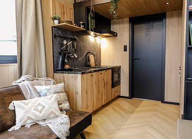 Luxuriöse Ferienwohnung an der Mündung der Westerschelde - 9