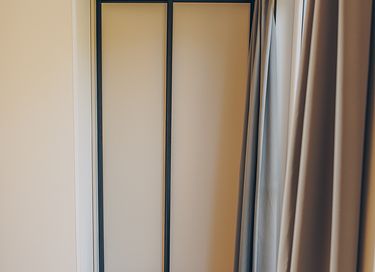 Luxe vakantiewoning (6 personen) op een park - 16