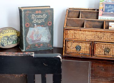 Appartamento (2 persone) in una casa storica - 9