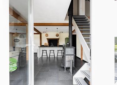 Luxuriöse Ferienwohnung mit Wellness in Drenthe - 36
