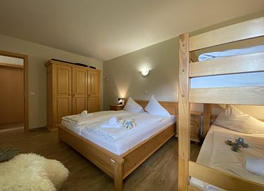 Familielejlighed i Saalbach-Hinterglemm - 14