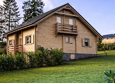 Vacation villa w/ wellness space for 10 p. - 12