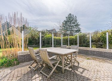 Holiday home Texel with large garden - 2
