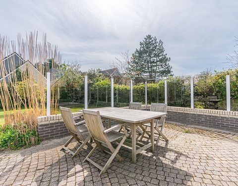 Holiday home Texel with large garden - 2
