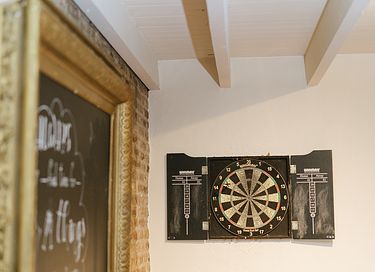 Groepsaccommodatie met wellness  - 18