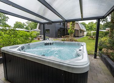 Große ferienwohnungen 20 Personen mit Wellness - 4