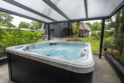 Große ferienwohnungen 20 Personen mit Wellness - 4