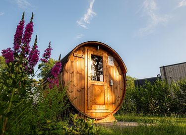 Ferienwohnung mit Sauna in Overijssel (2p) - 3