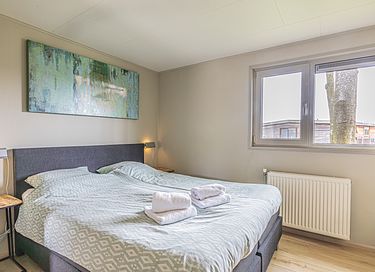 Logement de vacances avec wellness à Drenthe - 17