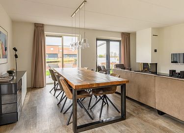 Logement de vacances avec sauna au bord de l'eau - 5