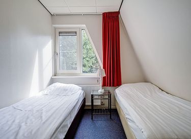 Hondvriendelijk vakantiehuis Drenthe - 38