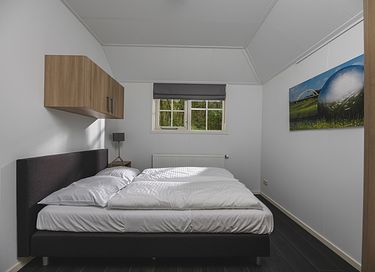 Übernachten in den Wäldern von Overijssel - 8