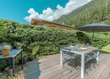 Luxe ingericht chalet in de Franse bergen - 27