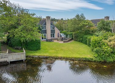 Beautiful holiday home (6p) on Texel - 3