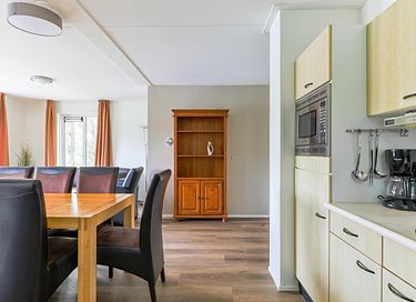 Logement de vacances au bord d'un lac - 9