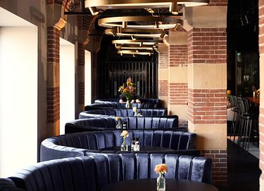 Boutique kerkhotel in Hoorn (Noord-Holland) - 22