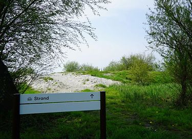 Familienhaus (10p) am IJsselmeer - 23