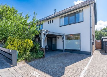 Vakantiehuis in De Koog (texel)