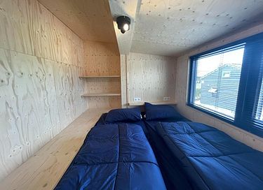 Tiny House in einem Park in der Nähe von Amsterdam - 8