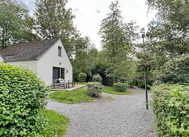 Ferienwohnung am Wasser mit Sauna
