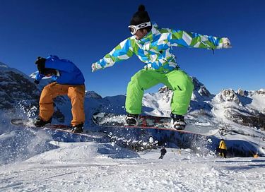 Logement de vacances entre les montagnes - 41