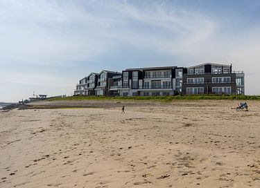 Appartement met uitzicht op de Oosterschelde - 48