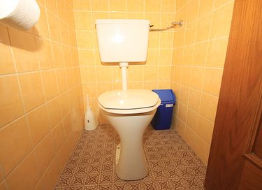 10-persoons vakantiehuis in Kaprun - 16