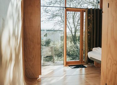 Sustainable holiday home (4p) near the beach - 6