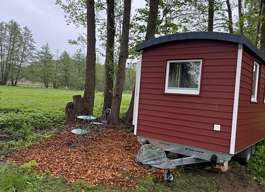 Cozy Tiny House for 2 People - 6