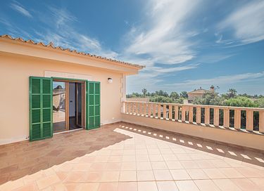Mooie villa op Mallorca - 9