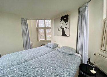 Sleep in the Water Tower of Middelburg - 26