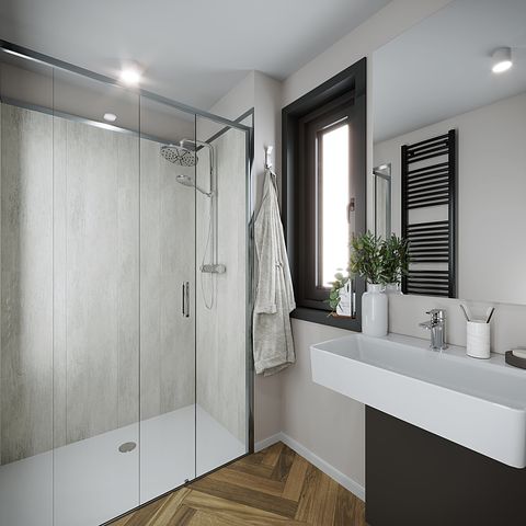 Cabine (4p) pour les vacances d'été ou d'hiver - 4
