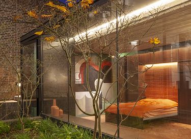 Cocon architectural pour 2 personnes - 3